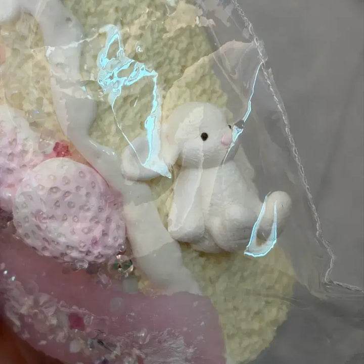 [BUNJANG] Doro Malangi Squishy / Doro 도로 말랑이
