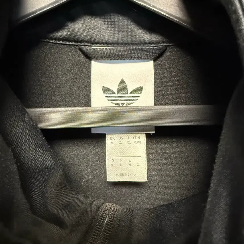 [SOLD OUT] 아디다스 파이어버드 오아시스 콜라보 us XL (110)