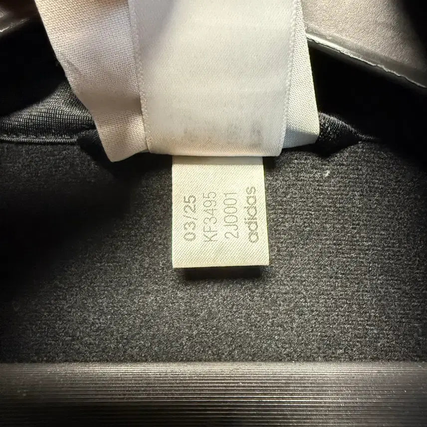 [SOLD OUT] 아디다스 파이어버드 오아시스 콜라보 us XL (110)