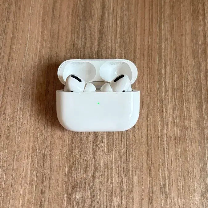 [BUNJANG] Apple AirPods Pro (1st Generation) / 에어팟 프로 1 판매