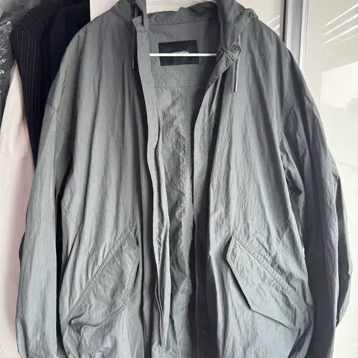 [BUNJANG] Customellow Windbreaker Size 100 / 커스텀멜로우 바람막이 100사이즈