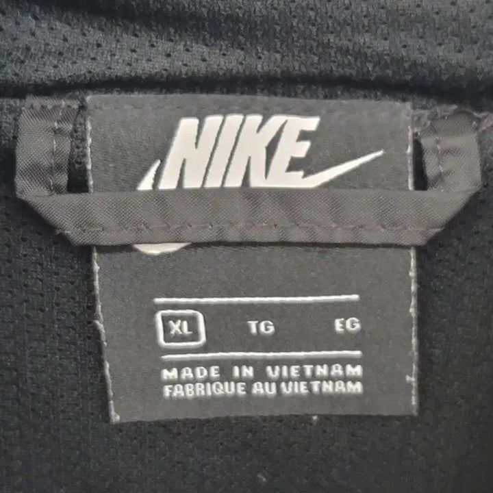 [BUNJANG] Nike Windrunner Jacket / [110/XL] 나이키 윈드러너 바람막이 자켓
