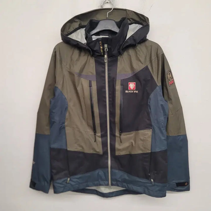 [BUNJANG] Black Yak GORE-TEX Windbreaker Jacket / [100/L] 블랙야크 고어텍스 바람막이 등산복 자켓