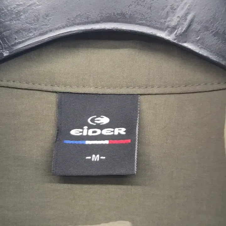 [BUNJANG] Eider Windbreaker Casual Hiking Jacket (Size M) / [95/M] 아이더 바람막이 캐주얼 등산복 자켓
