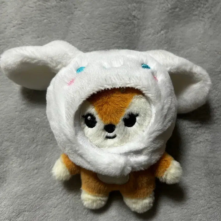 [BUNJANG] SEVENTEEN Joshua Chashmei Doll / 세븐틴 조슈아 샤슴이 인형