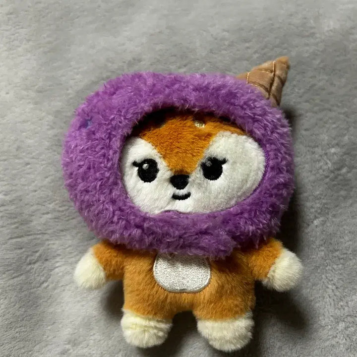 [BUNJANG] SEVENTEEN Joshua Chashmei Doll / 세븐틴 조슈아 샤슴이 인형