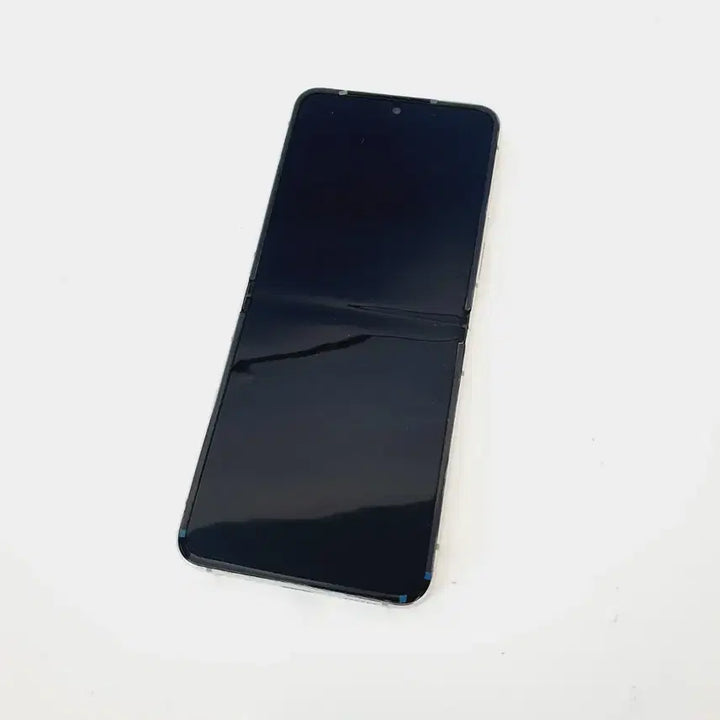 [BUNJANG] Samsung Galaxy Z Flip5 256GB Cream / 갤럭시 z 플립5 256GB 판매합니다!