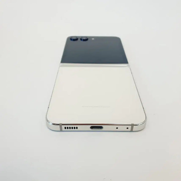 [BUNJANG] Samsung Galaxy Z Flip5 256GB Cream / 갤럭시 z 플립5 256GB 판매합니다!