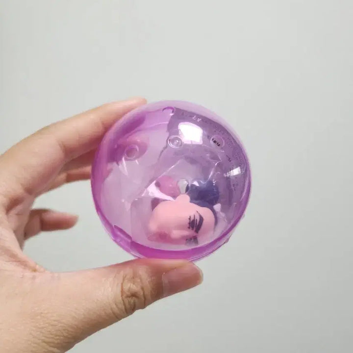 [BUNJANG] Crayon Shin-chan Jjanggu Gacha Series A Joma Ring (Sealed) / [크레용 신짱] 짱구 가챠 A상 조마 반지 (미개봉)