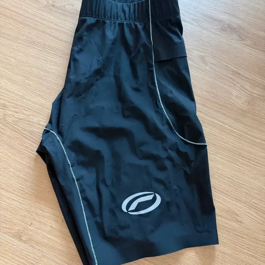 [BUNJANG] Optimistic Runner Running Tights Black L / 옵티미스틱러너 러닝 타이즈 블랙 L