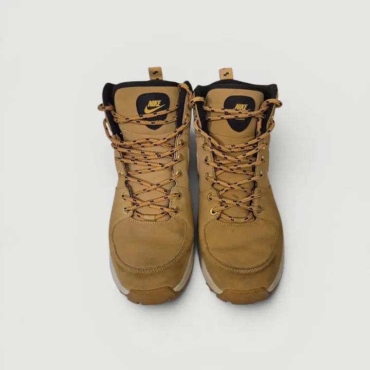 [BUNJANG] Nike Manoa Leather Boots / [255]나이키 마노아 레더 부츠