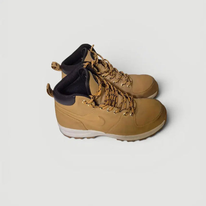 [BUNJANG] Nike Manoa Leather Boots / [255]나이키 마노아 레더 부츠