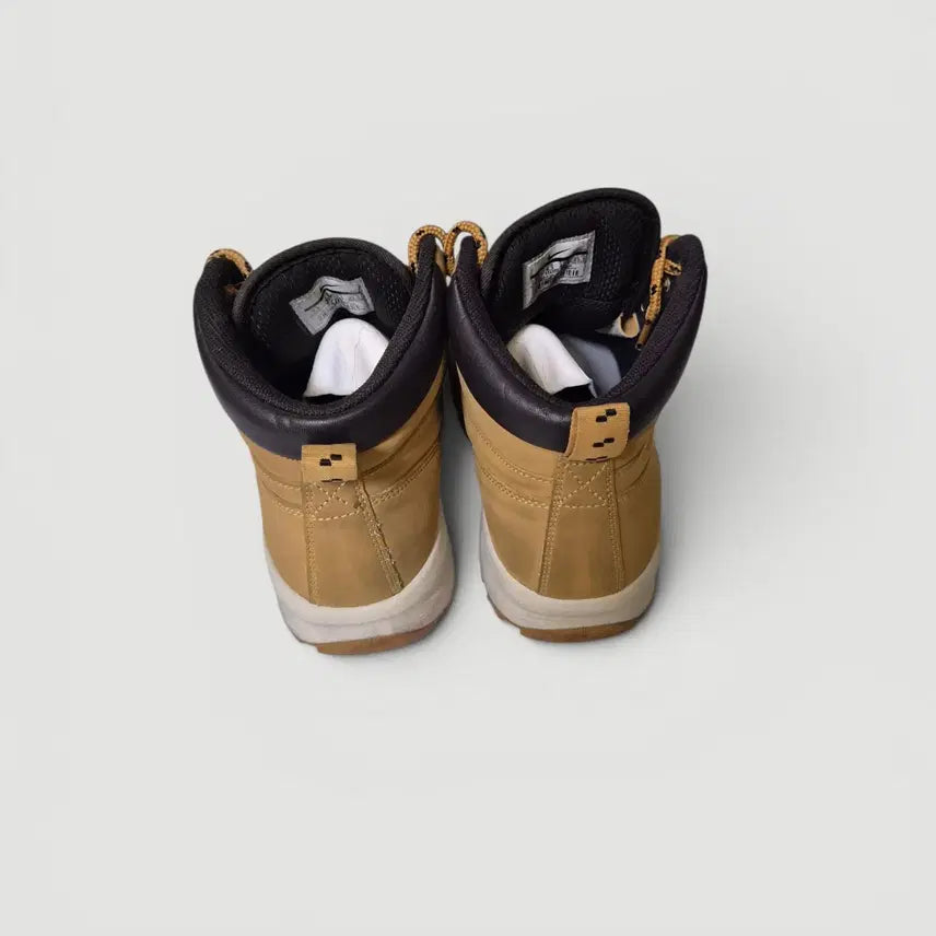 [BUNJANG] Nike Manoa Leather Boots / [255]나이키 마노아 레더 부츠