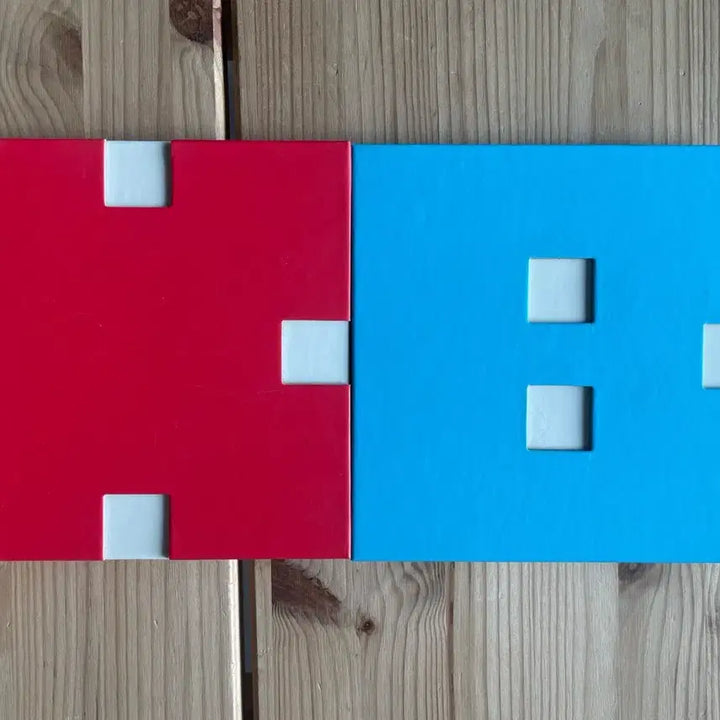 [BUNJANG] EXO-CBX Mini Album Vol. 1: Hey Mama! Bundle Set (Baekhyun, Xiumin Versions) / EXO-CBX 엑소 첸백시 헤이마마 앨범 백현 시우민 버전 일괄 양도