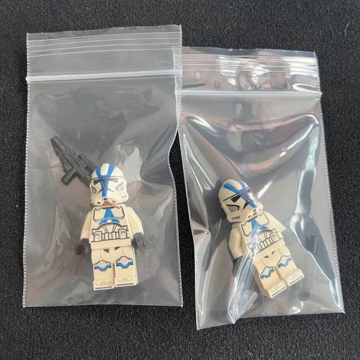 [BUNJANG] LEGO Star Wars Trooper Bundle Set / 레고 스타워즈 트루퍼 일괄