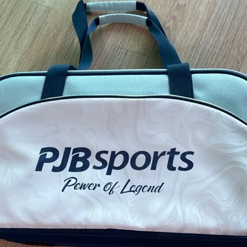 [BUNJANG] Badminton Bag / 배드민턴 가방