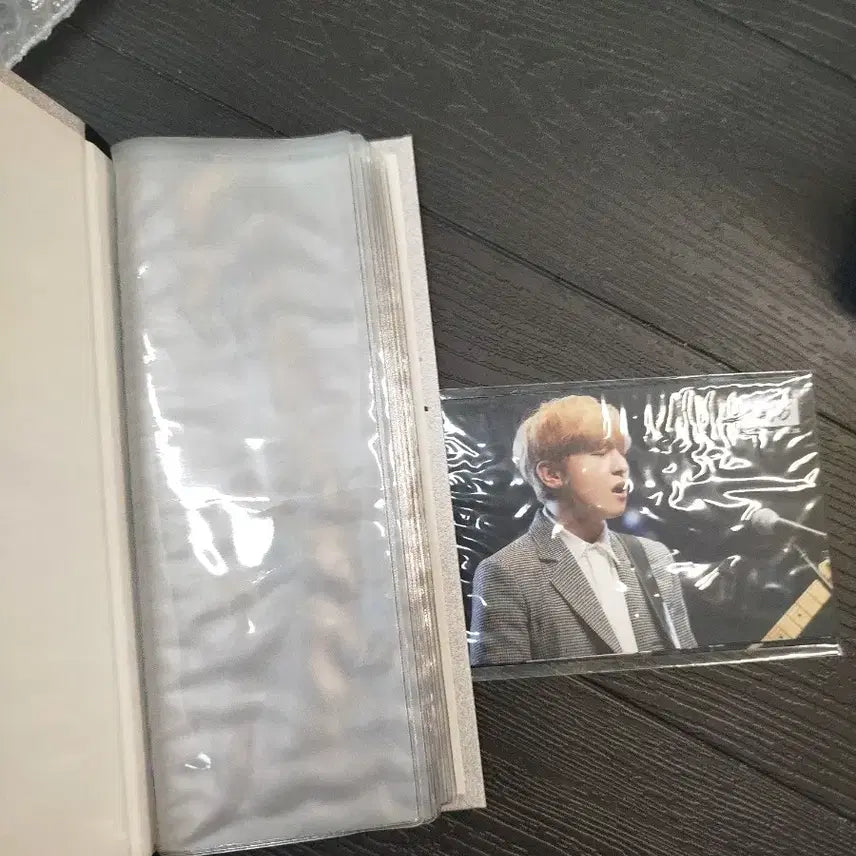[SOLD OUT] 탈덕 처분 데이식스 에데식 2월 티켓북 팝니다