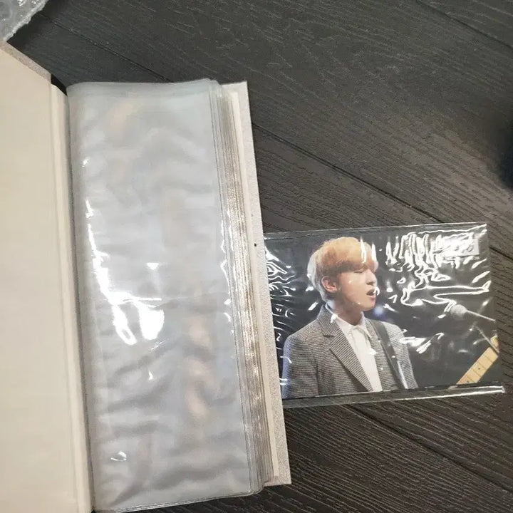 [SOLD OUT] 탈덕 처분 데이식스 에데식 2월 티켓북 팝니다