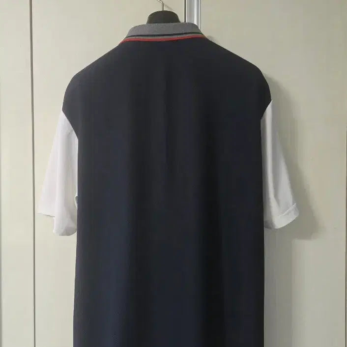 [SOLD OUT] (최상급)JD.X골프  쿨맥스 반팔 카라티 110 남