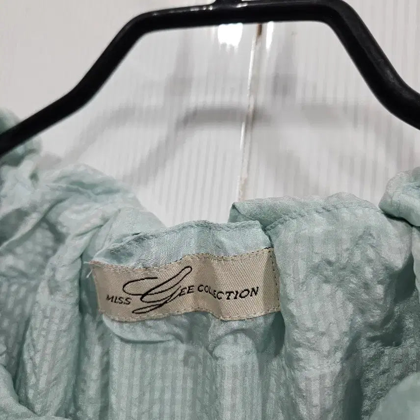 [BUNJANG] Miss Gee Collection Blouse / 미스지콜렉션블라우스(66)