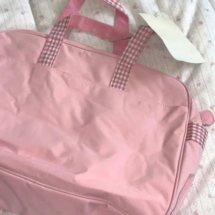 [BUNJANG] Sanrio My Melody Piano-chan Shoulder Bag (2007 Vintage) / 고전 2007 마이멜로디 피아노짱 숄더백