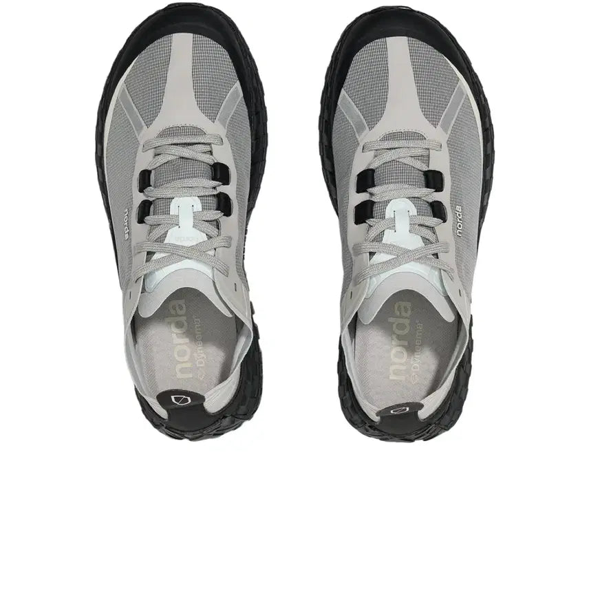 [BUNJANG] Norda 001 Pewter Sneakers / norda 001 pewter 노다 퓨터 11.5 (292.5)