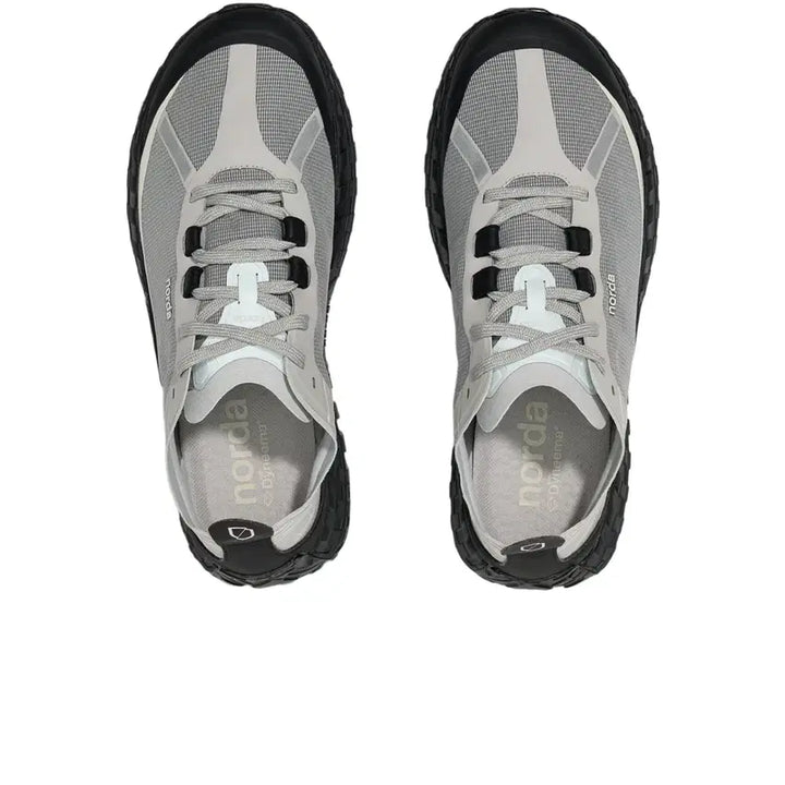 [BUNJANG] Norda 001 Pewter Sneakers / norda 001 pewter 노다 퓨터 11.5 (292.5)