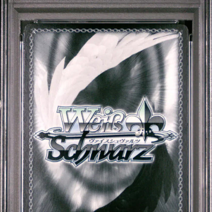 [BUNJANG] Weiss Schwarz NIKKE Noir SP (Japanese Edition) - PSA 10 Gem Mint / [PSA10] 일판 바이스슈발츠 니케 느와르 SP