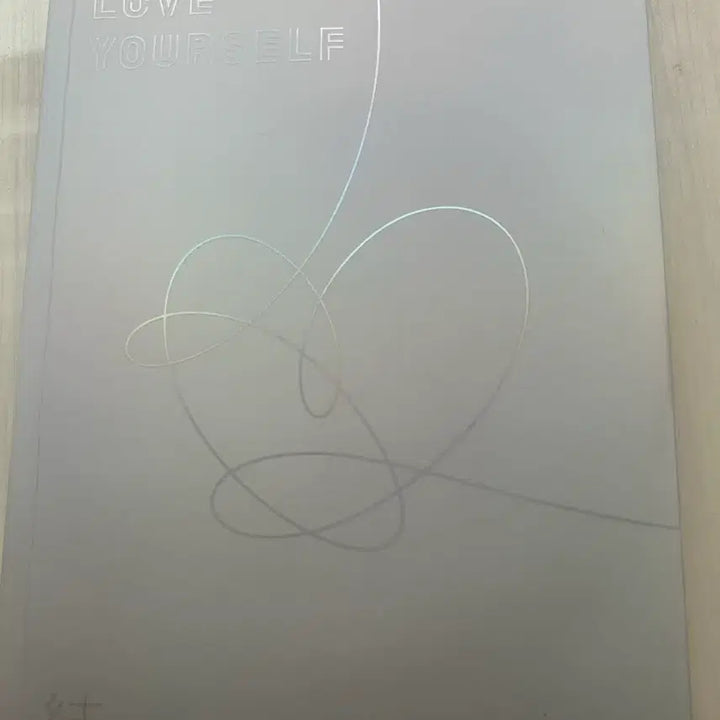 [BUNJANG] BTS Love Yourself: Answer Album CD / BTS (Love yourself :Answer) 앨범 cd