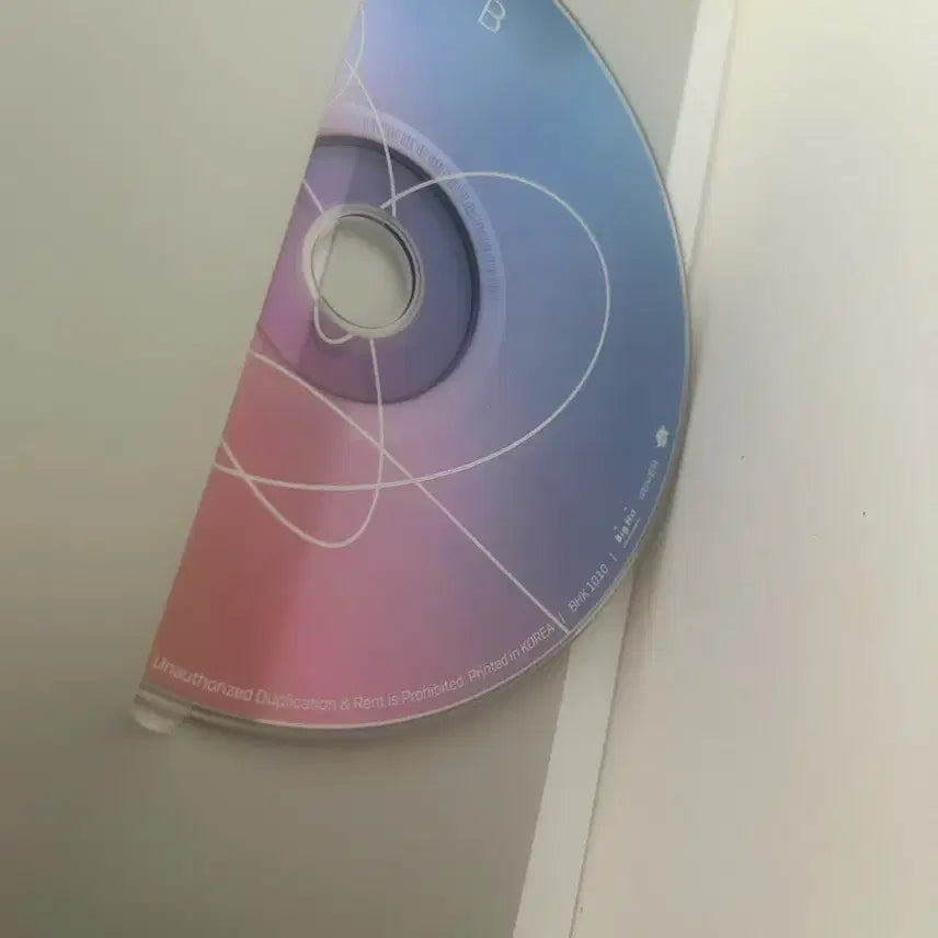 [BUNJANG] BTS Love Yourself: Answer Album CD / BTS (Love yourself :Answer) 앨범 cd