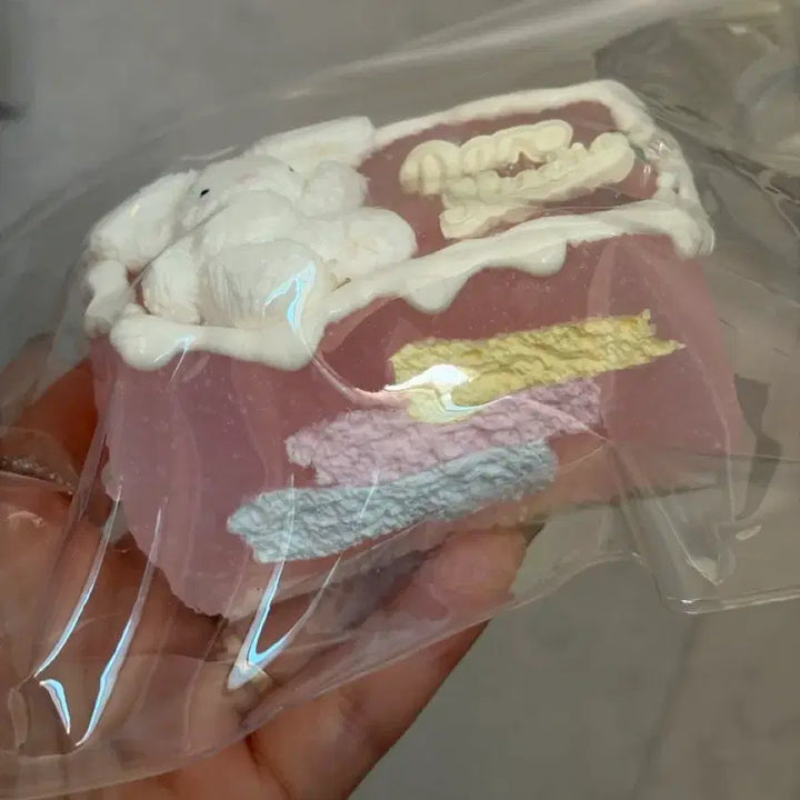 [BUNJANG] Doro Malangi / Doro 도로 말랑이