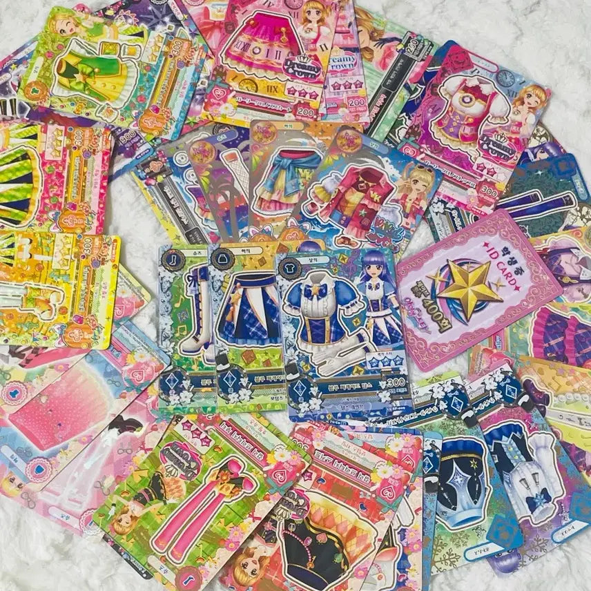 [SOLD OUT] 아이엠스타 카드