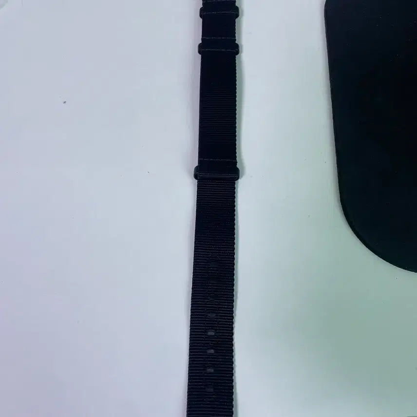 [SOLD OUT] (새제품) 해밀턴 카키필드 20mm 나토 스트랩