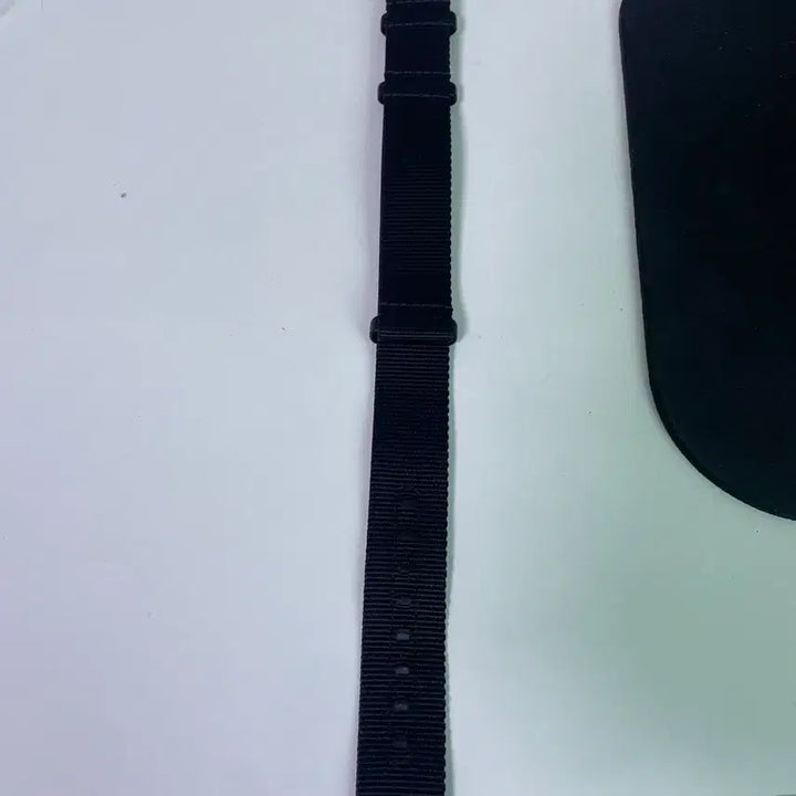 [SOLD OUT] (새제품) 해밀턴 카키필드 20mm 나토 스트랩