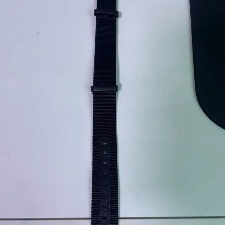 [SOLD OUT] (새제품) 해밀턴 카키필드 20mm 나토 스트랩