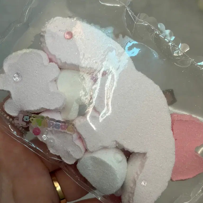 [SOLD OUT] Teddybear 테디베어 말랑이