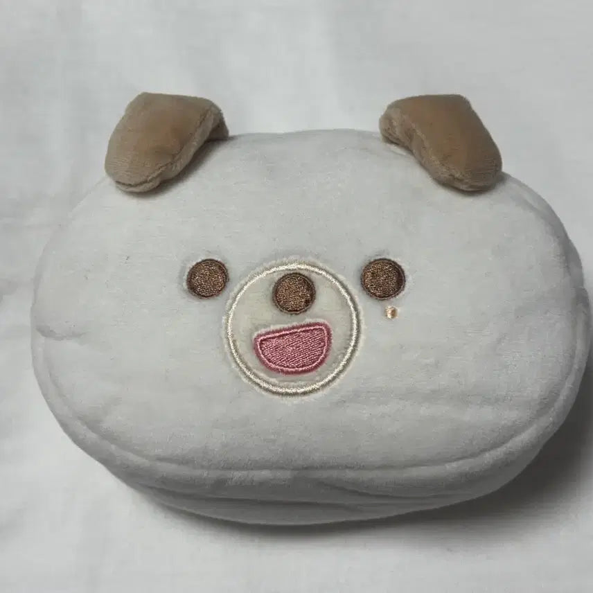 [BUNJANG] Day6 Denimals Don Pouch Reversible Pouch / 데이식스 돈 파우치
