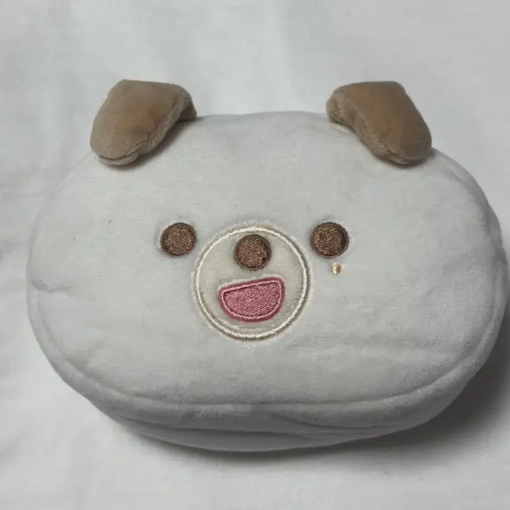 [BUNJANG] Day6 Denimals Don Pouch Reversible Pouch / 데이식스 돈 파우치