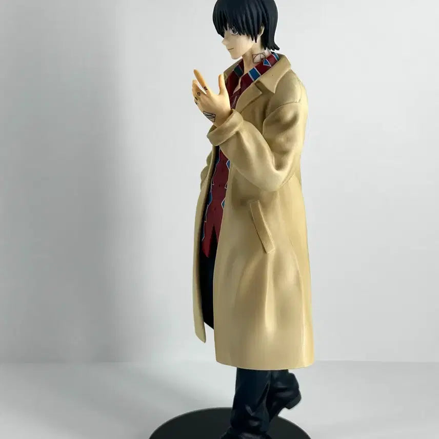 [BUNJANG] Sakamoto Days Nagumo Prize B Figure / 사카모토 데이즈 나구모 B상 피규어