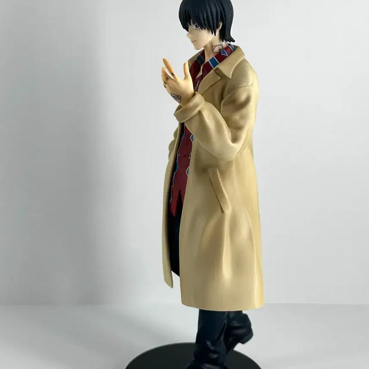 [BUNJANG] Sakamoto Days Nagumo Prize B Figure / 사카모토 데이즈 나구모 B상 피규어