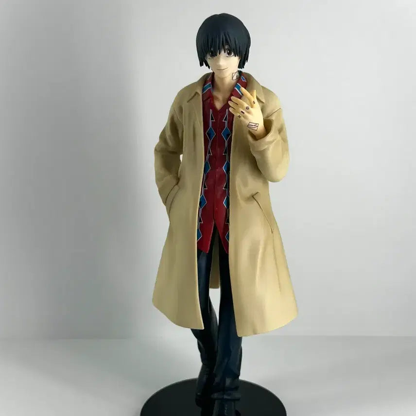 [BUNJANG] Sakamoto Days Nagumo Prize B Figure / 사카모토 데이즈 나구모 B상 피규어