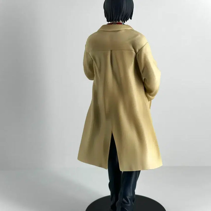 [BUNJANG] Sakamoto Days Nagumo Prize B Figure / 사카모토 데이즈 나구모 B상 피규어