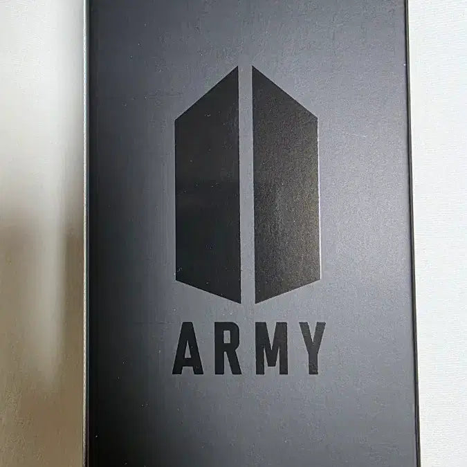 [BUNJANG] BTS Official Light Stick Ver. 4 Bundle Set / BTS OFFICIAL LIGHT STICK VER.4