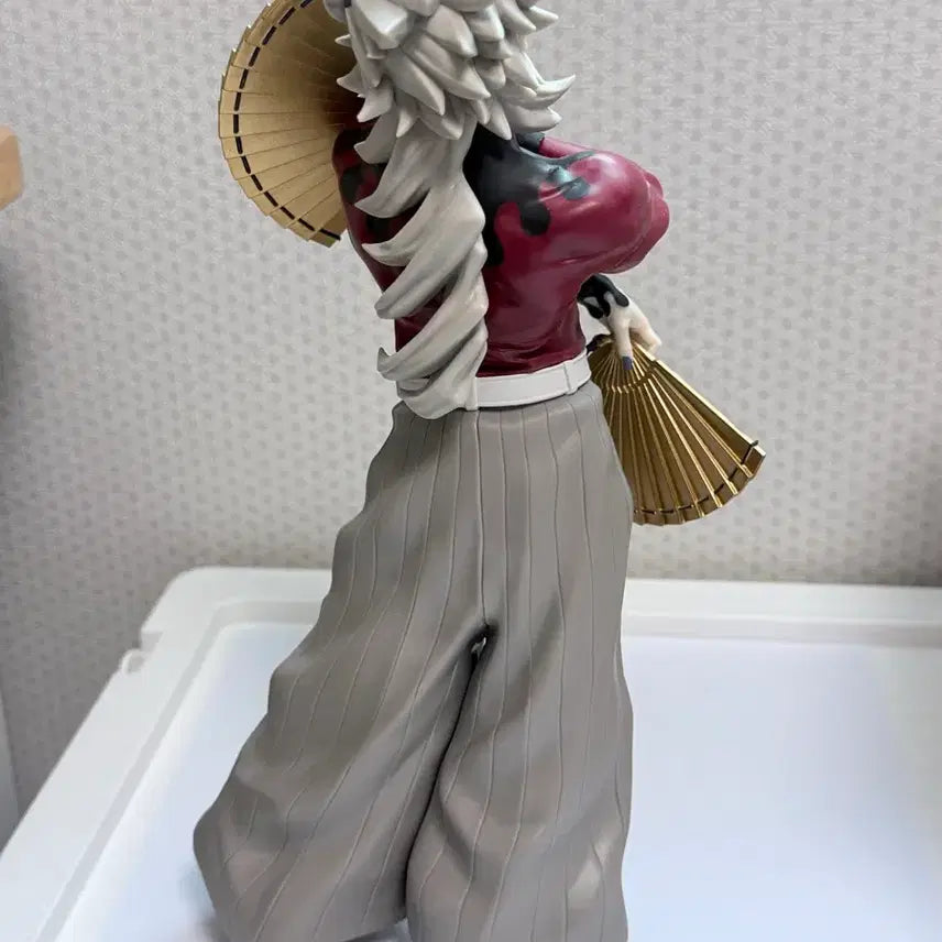 [BUNJANG] Demon Slayer Doma Grandista Figure / 귀멸의칼날 도우마 그란디스타