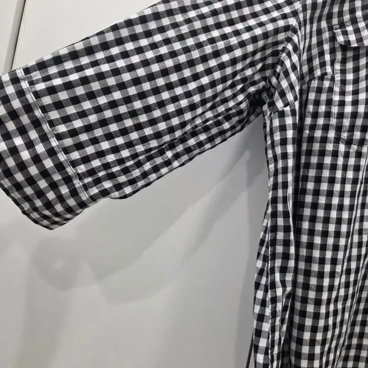 [BUNJANG] Lee Check Shirt Big Size / 빅사이즈 lee 체크 셔츠