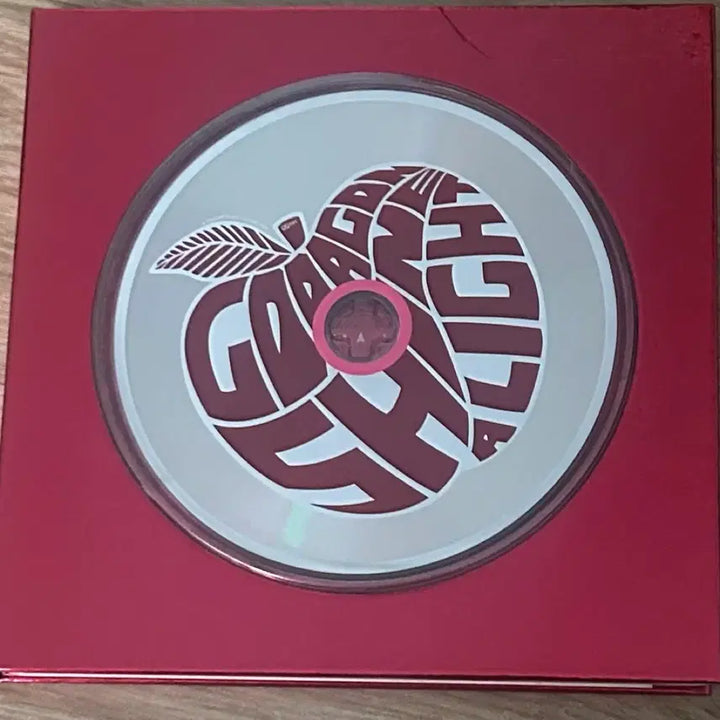 [BUNJANG] G-Dragon Shine a Light Album CD / 지드래곤 shine a light 앨범 cd