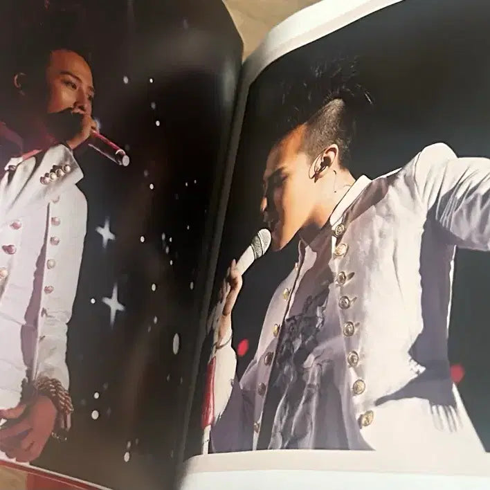 [BUNJANG] G-Dragon Shine a Light Album CD / 지드래곤 shine a light 앨범 cd