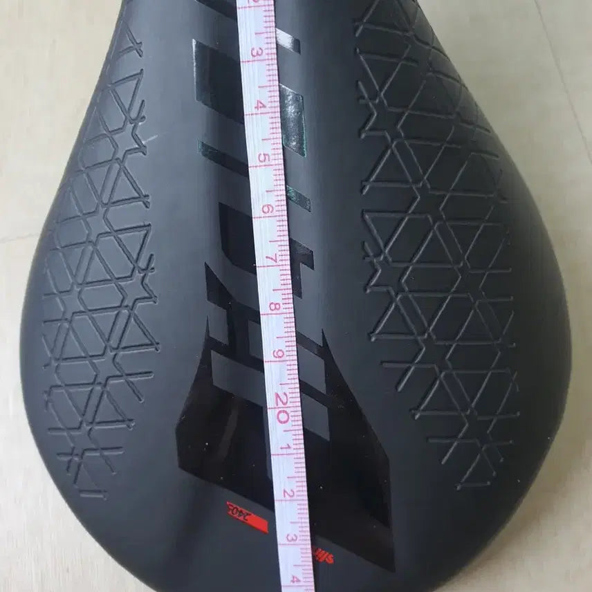 [BUNJANG] Bicycle Saddle with Gel Cover / 자전거 안장과 젤커버