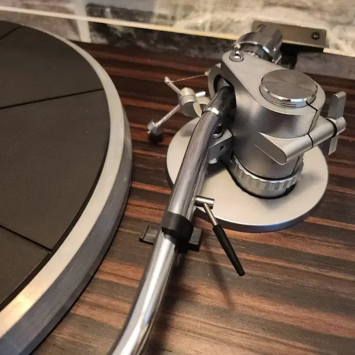 [BUNJANG] Yamaha YP-D9 Quartz Lock Direct Drive Turntable / 야마하 Yamaha YP-D9 대장급 쿼츠락 다이렉트 드라이브 턴테이블