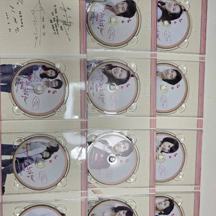 [BUNJANG] Personal Taste DVD Box Set / 개인의취향 DVD